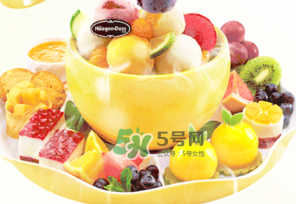 哈根達(dá)斯(H?agen-Dazs)柚子芝士蛋糕多少錢_好吃嗎？