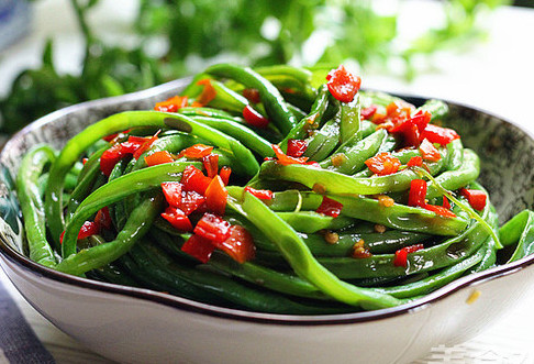 缸豆時(shí)堿性食物嗎？缸豆時(shí)涼性還是熱性