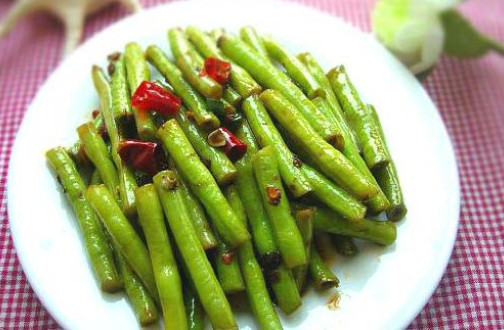 缸豆時(shí)堿性食物嗎？缸豆時(shí)涼性還是熱性