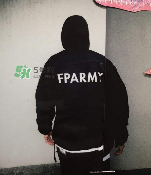 fpar2017秋冬系列怎么樣_好看嗎_款式有哪些？