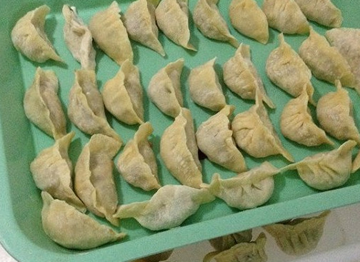 缸豆可以包餃子嗎？缸豆能放冰箱嗎
