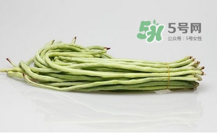 缸豆有什么營(yíng)養(yǎng)？缸豆有什么好處
