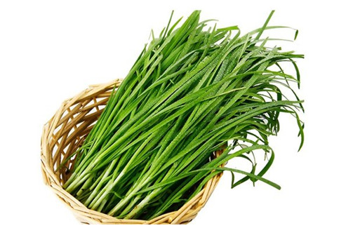 缸豆多少錢一斤2017？缸豆能和韭菜一起吃嗎？