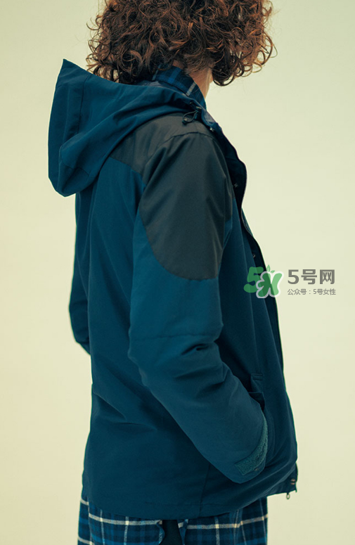 sophnet2017秋冬系列怎么樣_好看嗎_款式有哪些？