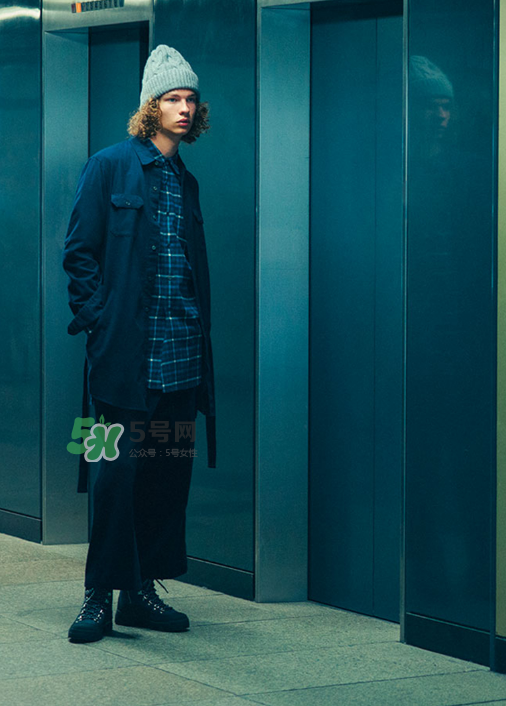sophnet2017秋冬系列怎么樣_好看嗎_款式有哪些？