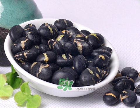 黑豆怎么吃促進排卵？什么時候吃黑豆促排卵？