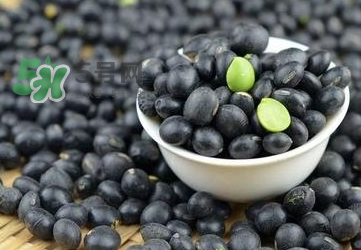 黑豆怎么吃促進排卵？什么時候吃黑豆促排卵？
