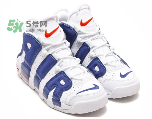 nike air more uptempo大air尼克斯配色什么時(shí)候發(fā)售？