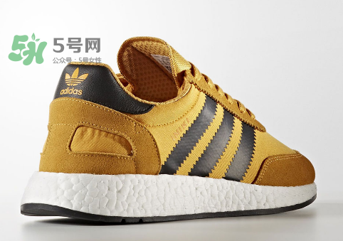 adidas iniki runner goldenrod李小龍配色什么時(shí)候發(fā)售？