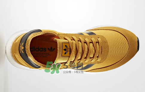 adidas iniki runner goldenrod李小龍配色什么時(shí)候發(fā)售？