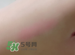 Mistine雙頭染唇液怎么樣？Mistine雙頭染唇液好用嗎？