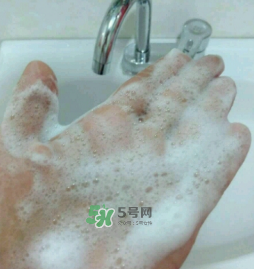 新生活國際洗面奶多少錢？新生活國際洗面奶價格