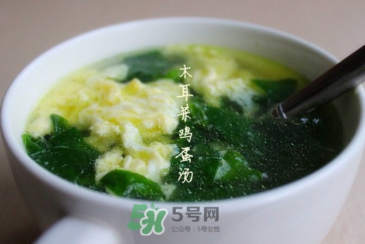 木耳菜可以生吃嗎？木耳菜可以涼拌嗎