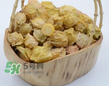 孕婦能吃菇娘果嗎？孕婦吃菇娘果有害嗎？