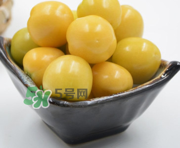 孕婦能吃菇娘果嗎？孕婦吃菇娘果有害嗎？