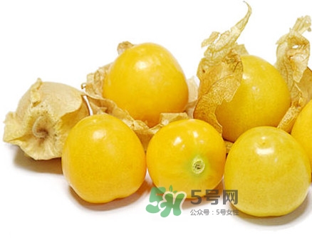 姑娘果怎么保存？姑娘果吃之前洗不洗？