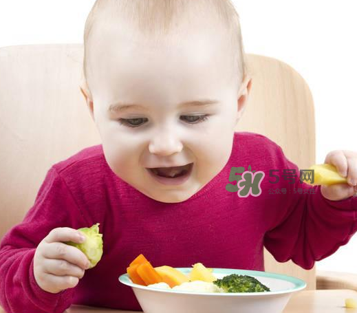小孩可以吃的健康零食有哪些？哪些零食適合兒童？
