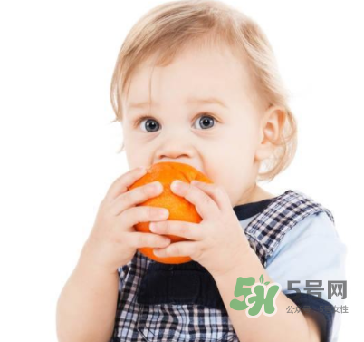 小孩可以吃的健康零食有哪些？哪些零食適合兒童？