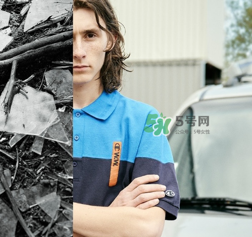 wood wood與champion聯(lián)名2017秋冬系列怎么樣_好看嗎？