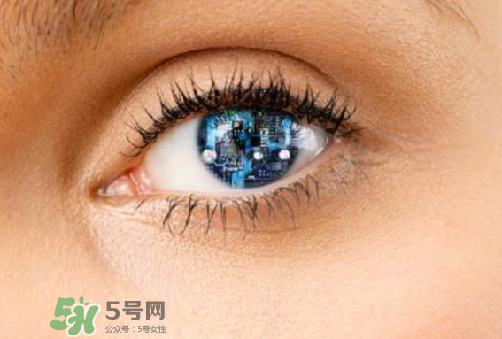 智能隱形眼鏡多少錢？智能隱形眼鏡上市了嗎？