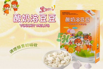 果仙多維溶豆豆怎么樣？果仙多維溶豆豆好不好？