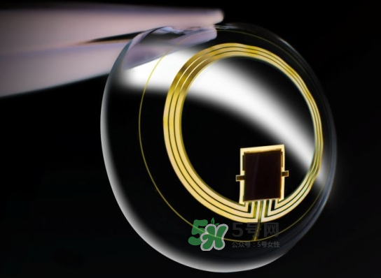智能隱形眼鏡哪里有賣？智能隱形眼鏡哪里買？
