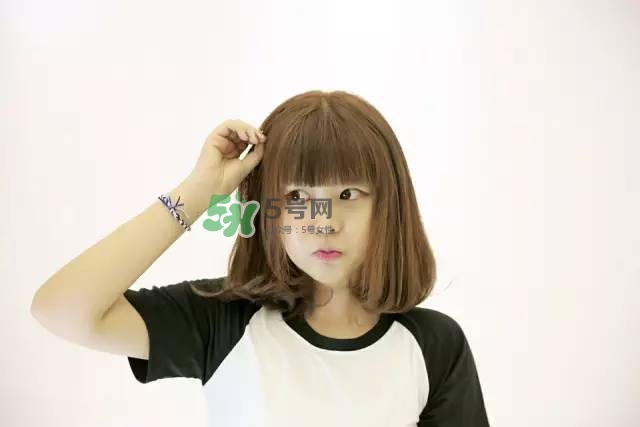 鎖骨發(fā)怎么扎好看？鎖骨發(fā)怎么打理？