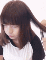 鎖骨發(fā)怎么扎好看？鎖骨發(fā)怎么打理？
