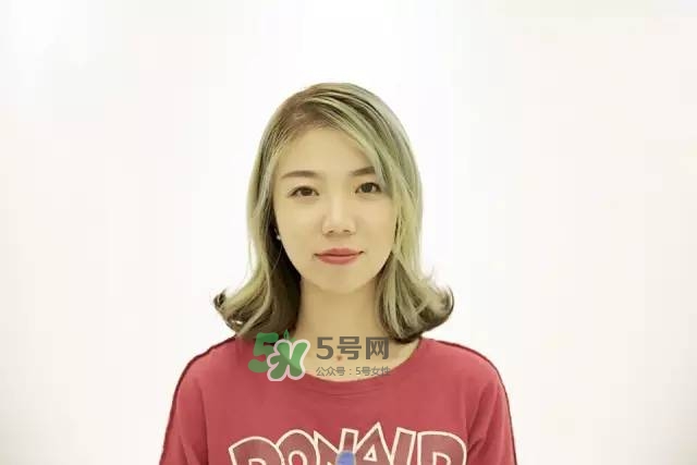 鎖骨發(fā)怎么扎好看？鎖骨發(fā)怎么打理？