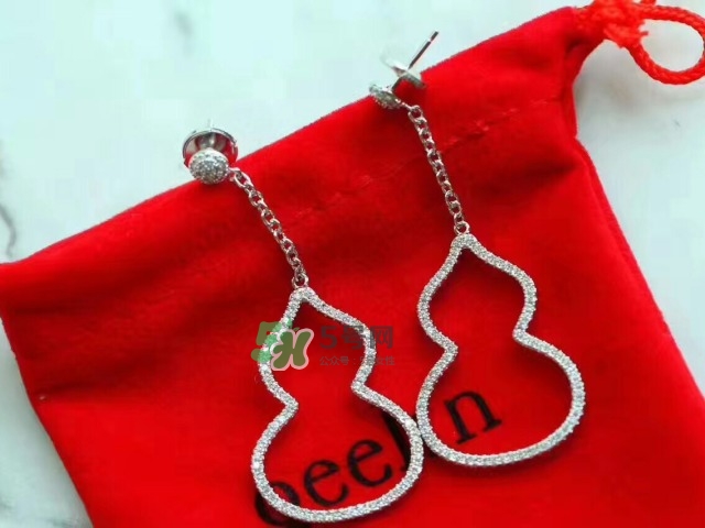 qeelin葫蘆項(xiàng)鏈多少錢(qián)_qeelin葫蘆項(xiàng)鏈專柜價(jià)格