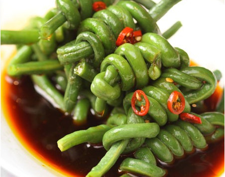 缸豆時(shí)堿性食物嗎？缸豆時(shí)涼性還是熱性