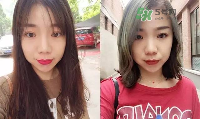 鎖骨發(fā)怎么燙好看？鎖骨發(fā)好打理嗎？