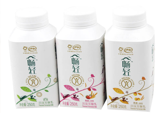 暢輕酸奶冰箱保存能放多久？暢輕酸奶可以加熱喝嗎