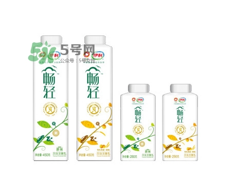 暢輕酸奶有封口嗎？暢輕酸奶有什么好處