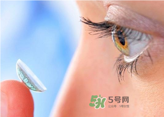 智能隱形眼鏡哪里有賣？智能隱形眼鏡哪里買？