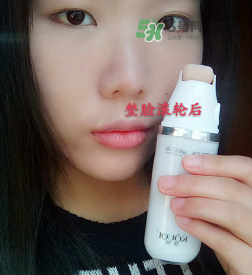 蔻琦滾輪CC霜好用嗎？蔻琦滾輪CC怎么用？