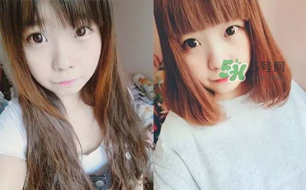 鎖骨發(fā)怎么燙好看？鎖骨發(fā)好打理嗎？