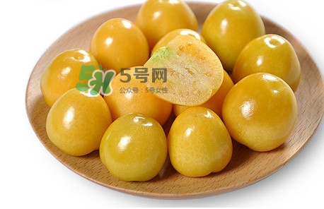 姑娘果怎么保存？姑娘果吃之前洗不洗？