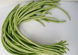 豇豆沒熟會中毒嗎？豇豆能和土豆一起吃嗎