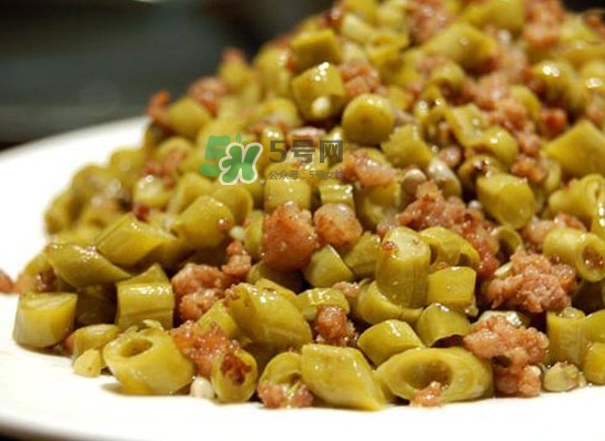 陳醋泡酸缸豆怎么泡？泡酸缸豆用冷水還是涼開水