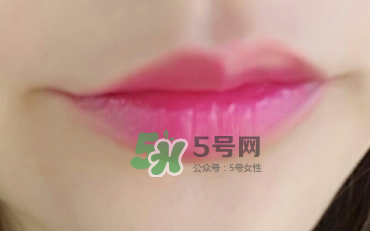 Mistine雙頭染唇液怎么樣？Mistine雙頭染唇液好用嗎？