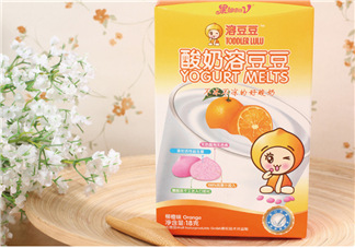果仙多維溶豆豆怎么樣？果仙多維溶豆豆好不好？