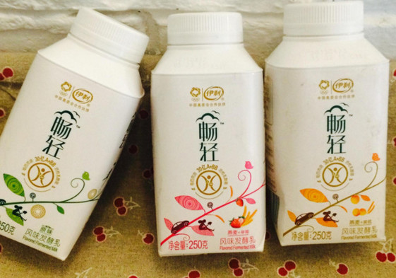 暢輕酸奶冰箱保存能放多久？暢輕酸奶可以加熱喝嗎