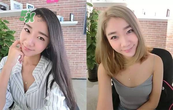 鎖骨發(fā)怎么燙好看？鎖骨發(fā)好打理嗎？