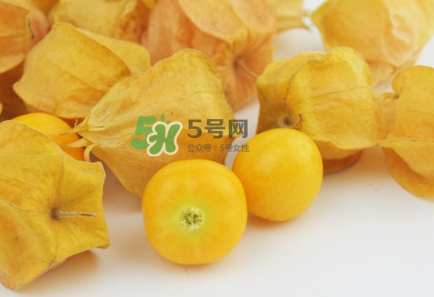 姑娘果怎么保存？姑娘果吃之前洗不洗？