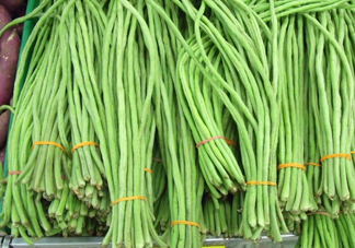 缸豆多少錢一斤2017？缸豆能和韭菜一起吃嗎？
