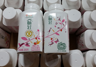 暢輕酸奶怎么樣？暢輕酸奶保質(zhì)期多久