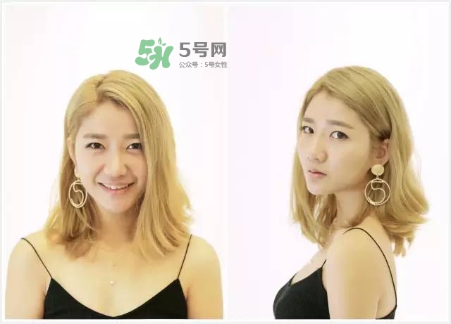 鎖骨發(fā)怎么扎好看？鎖骨發(fā)怎么打理？