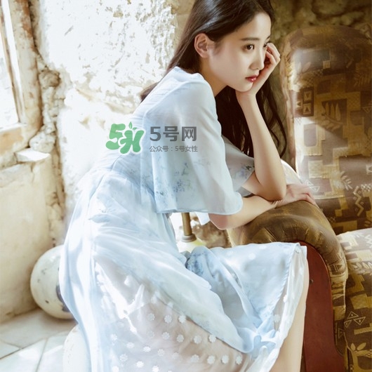 9月份穿什么衣服？九月份穿衣搭配