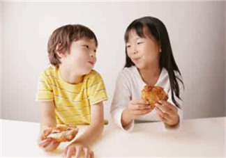 小孩可以吃的健康零食有哪些？哪些零食適合兒童？